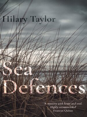 cover image of Sea Defences